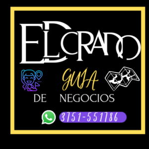 Eldorado gui de negocios