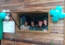 La Escuela Agrotécnica Eldorado abre su Punto de Venta con productos artesanales
