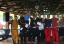 Rally Misionero: Finke Jr. y Espinola ganaron en Eldorado y Colonia Victoria bajo la lluvia