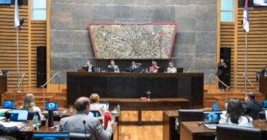 Misiones aprueba ley pionera para integrar inteligencia artificial en el sistema educativo