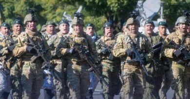 Nuevo régimen del Servicio Militar Voluntario: secundaria obligatoria y más formación laboral Nuevo régimen del Servicio Militar Voluntario: secundaria obligatoria y más formación laboral